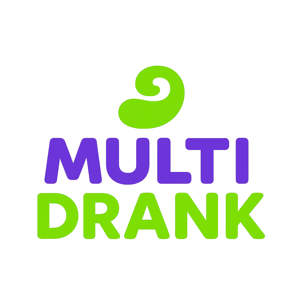 Multidrank logo